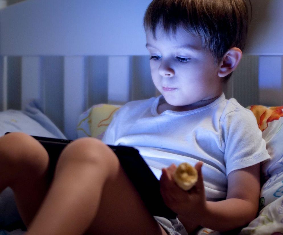 Syn korzystał z tabletu ojca, wydał ponad 33 tys. euro. Sąd wydał wyrok