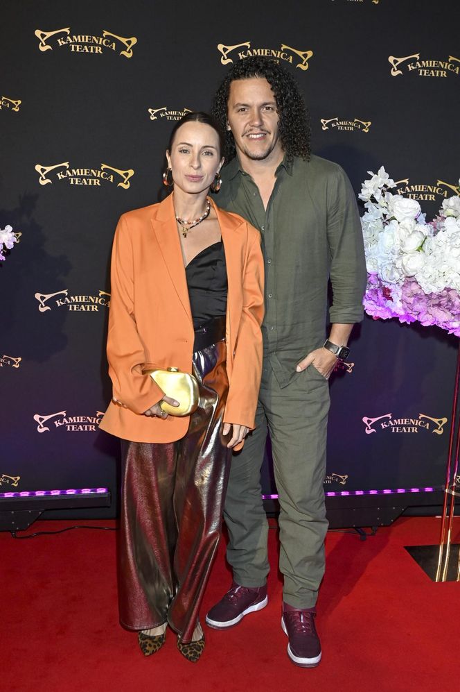 "Opiekunka na zabój" - premiera spektaklu