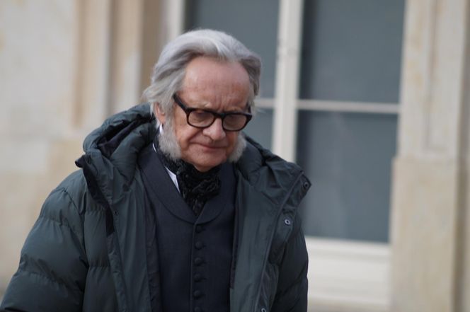 Zrobili z aktorów lalki