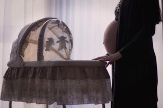 Porody rodzinne w Olsztynie znów możliwe. Jakie kryteria muszą spełnić tatusiowie?