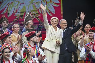 USA Chicago. Wizyta Prezydenta RP Andrzeja Dudy.