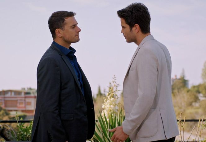 Miłość i nadzieja, odcinek 277: Szczera rozmowa Kuzeya z Ege. Nie ukryje wątpliwości - ZDJĘCIA