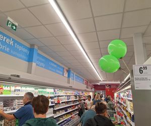 Stokrotka w Strzybnicy została otwarta
