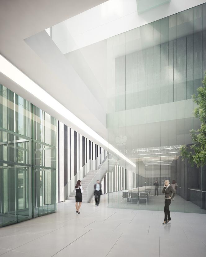 Sąd Administracyjny we Wrocławiu