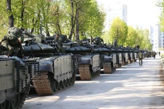 Białoruskie Siły Zbrojne