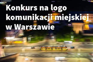 Nowe logo transportu publicznego? ZTM ogłasza konkurs