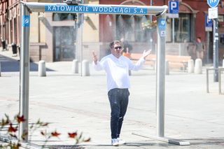 Weźcie przykład z posła Wójcika