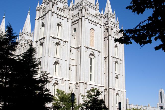 Religia. Mormoni przepraszają za pośmiertne chrzczenie Żydów