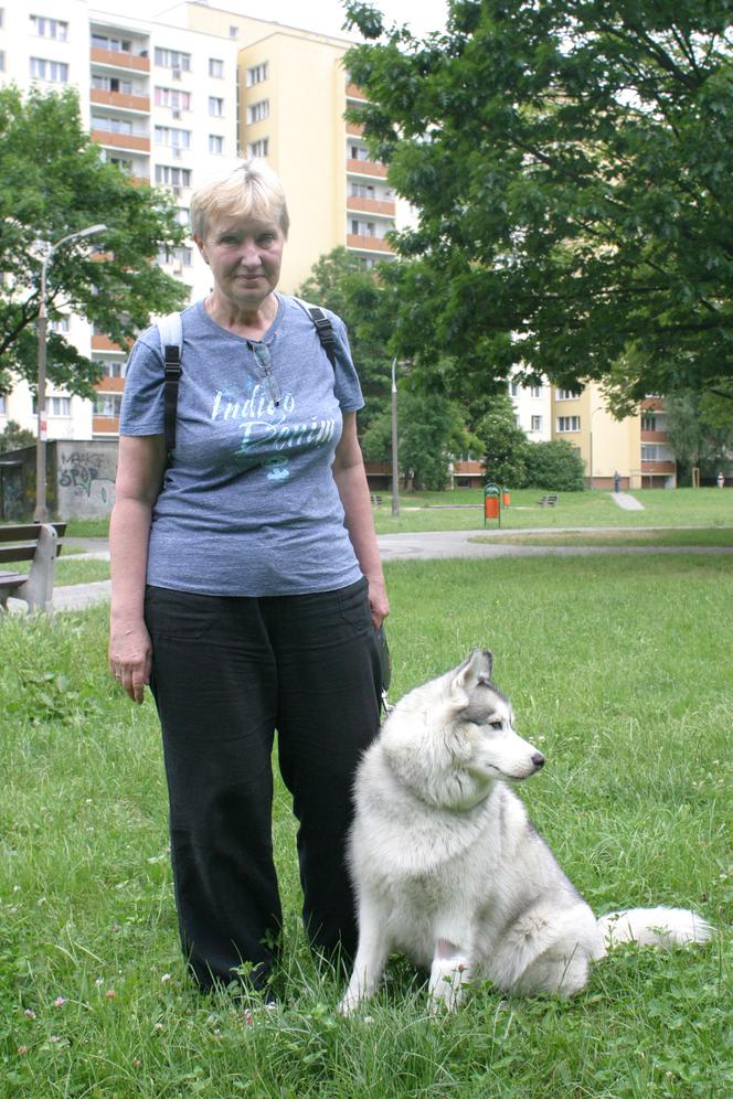 Psychopata morduje psy