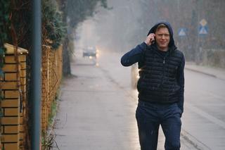 M jak miłość, odcinek 1720. Radek (Philippe Tłokiński)