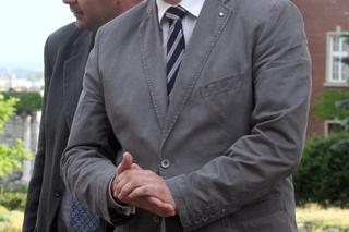 Straciłem kontrolę nad swoim brzuchem