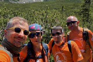 Wiceminister Mikołaj Dorożała