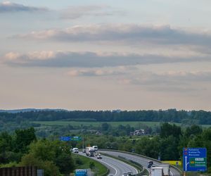 Rozbudowa A4 w Krakowie, warianty