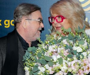 Edward Miszczak, Nina Terentiew