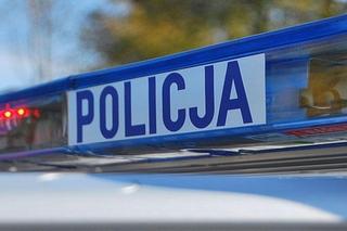 Zamojska policja  ​poszukuje uczestnika i świadków zdarzenia drogowego. Ucierpniała 77- latka