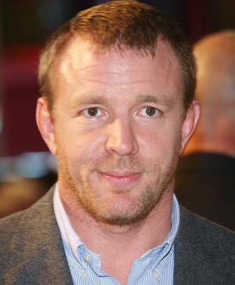 Guy Ritchie