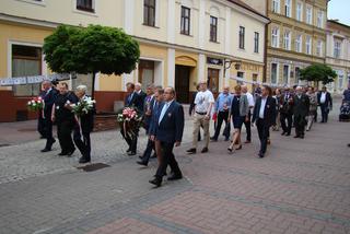 Marsz Pamięci. 80. rocznica pierwszego transportu do Auschwitz