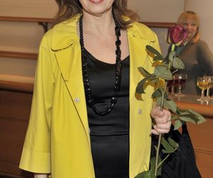 Grażyna Strachota, żona Dariusza Szpakowskiego