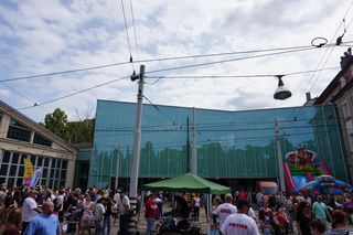 IX Motocyklowy Dzień Dziecka 2025