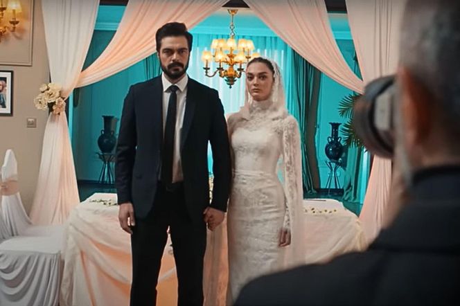 Emanet. Jak dojdzie do ślubu Nany i Yamana? 