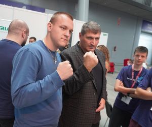 W Kielcach trwa V Forum Polskiego Boksu