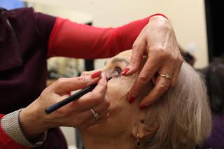 Wybory Miss 80 plus w bydgoskim Fordonie. Kandydatki do tytułu najpiękniejszej wyglądały i czuły się doskonale