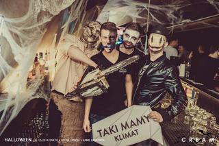 Imprezy na Halloween w Lublinie [ADRESY, CENY] Straszne zabawy 31 października w klubach