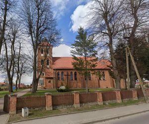 To największa wieś w warmińsko-mazurskim. Ma więcej mieszkańców, niż niejedno miasto! 