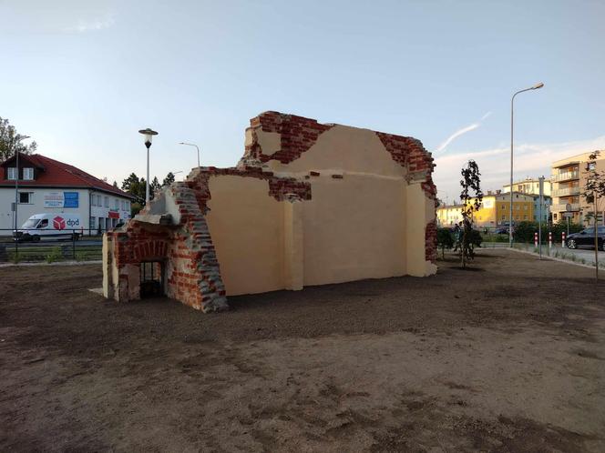 Jelenia Góra upamiętnia Powstańców Warszawskich. Zobacz piękny powstańczy mural 