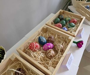 Konkurs pisanki Błażowa