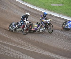 1. Finał Indywidualnych Mistrzostw Polski na Motoarenie. Zdjęcia kibiców i zawodników z Torunia