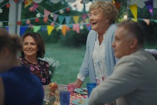 M jak miłość. Wyjątkowa impreza u Mostowiaków i odnaleziony list od Lucjana i powrót dawnych bohaterów. Oto, co się wydarzy w odcinku specjalnym tylko na VOD - ZDJĘCIA, ZWIASTUN