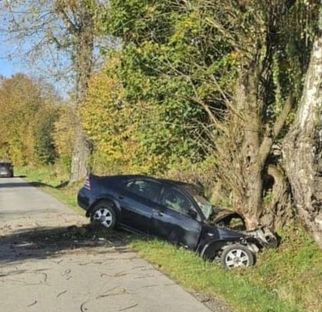 Mroczny dzień w Małopolsce. Tragedia goniła tragedię