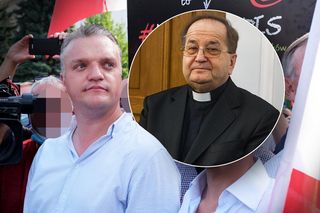 Rydzyk odznaczył lidera rolniczych protestów! 