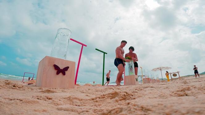 Hotel Paradise 8: Antek to zawodowy gracz? Wyznał całą prawdę na swój temat