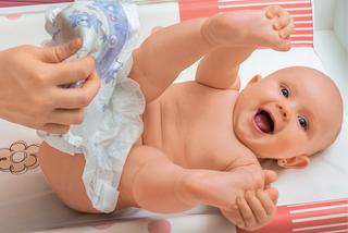 Higiena intymna dzieci. Jak dbać o narządy płciowe niemowlaka?