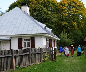 Plebania z Żeszczynki ma już 200 lat! Tak świętowano w Muzeum Wsi Lubelskiej