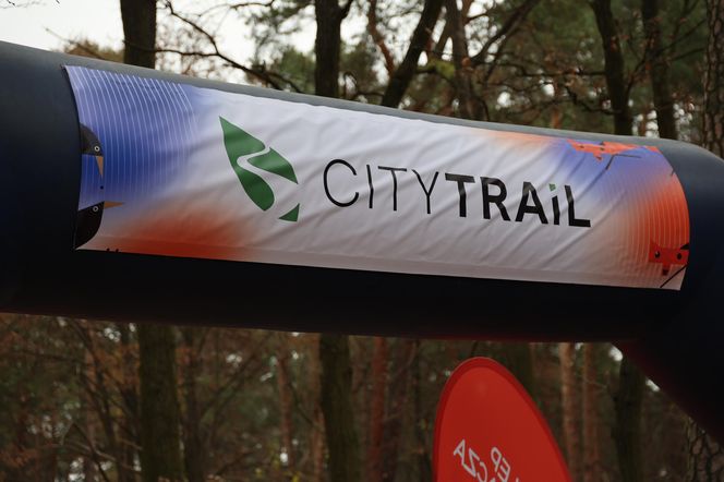 City Trail – Bieg Niepodległości 2024 nad Zalewem Zemborzyckim w Lublinie