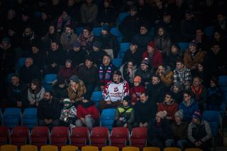 KH Energa Toruń - GKS Katowice 5:4, zdjęcia z meczu Polskiej Hokej Ligi