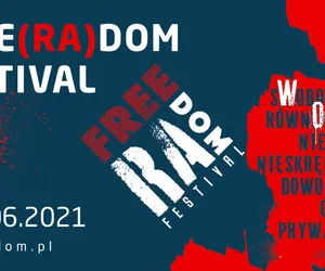 Free(Ra)dom Festiwal już w ten weekend! Co na nas czeka?