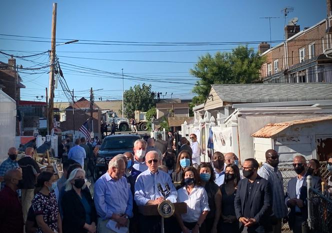 Wciąż czekają na pieniądze ze Idę