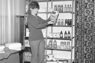 QUIZ PRL. Gospodynie domowe w PRL. Czy w Polsce Ludowej dałabyś radę zrobić coś z niczego?QUIZ PRL. Gospodynie domowe w PRL. Czy w Polsce Ludowej dałabyś radę zrobić coś z niczego?