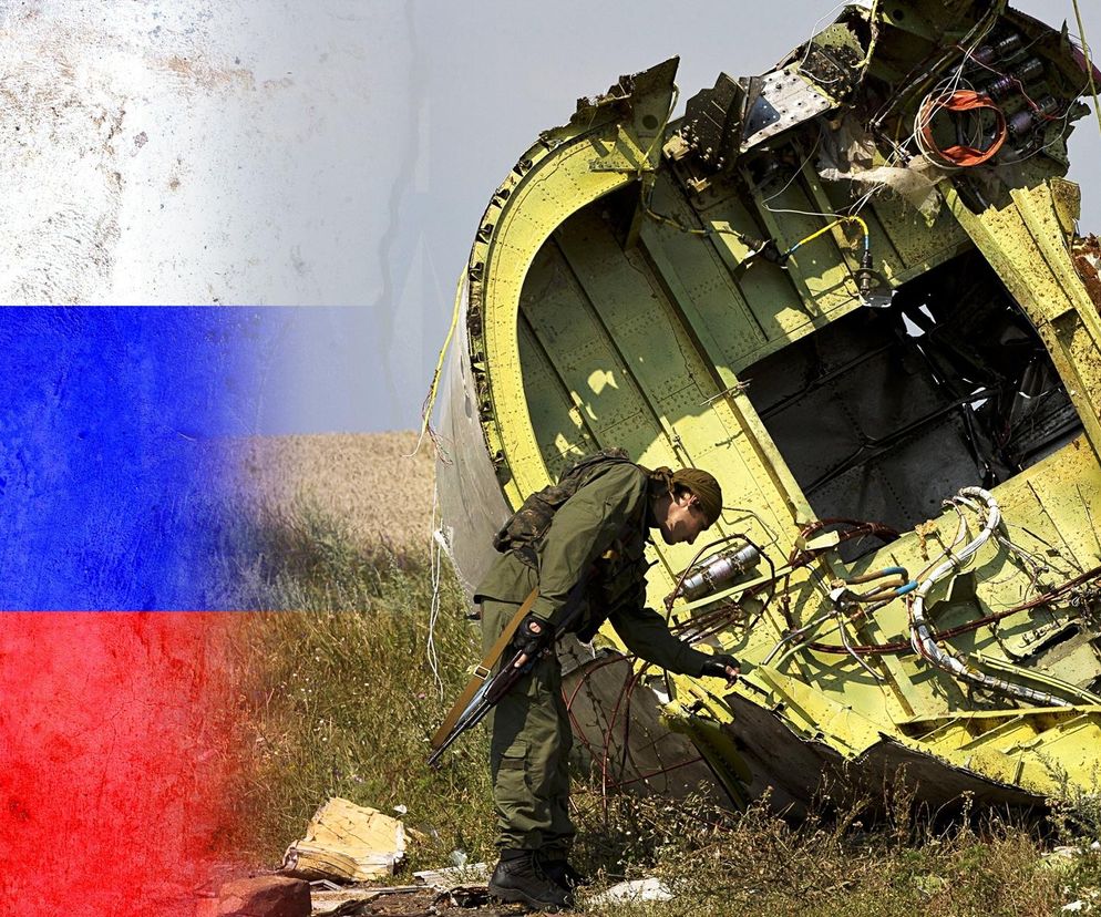 Rosja zapłaci za zestrzelenie MH17? Tak zdecydowała ICAO
