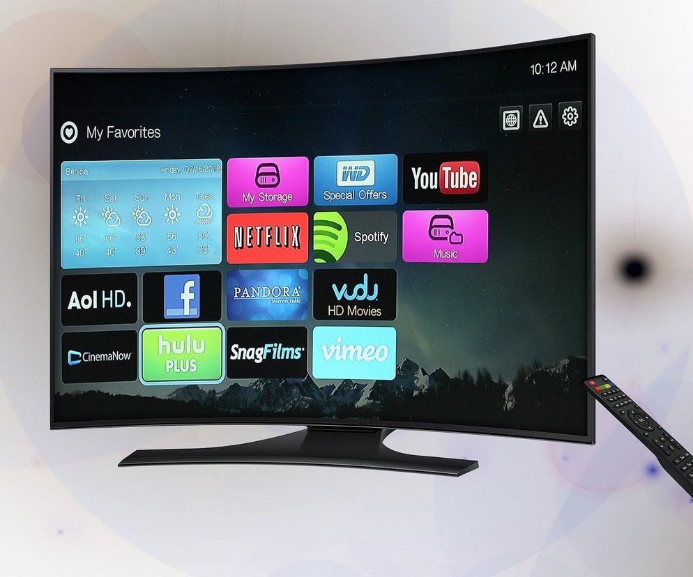 Black Week 2025 – Najlepsze promocje na telewizory w Polsce