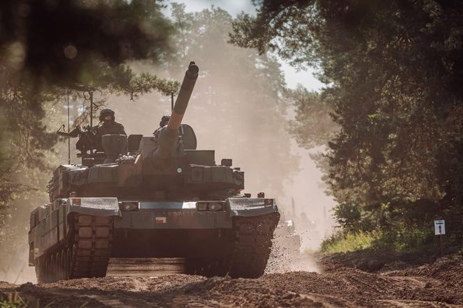 Żelazny Obrońca-25: Gigantyczne manewry Wojska Polskiego i NATO