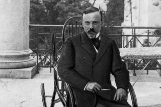 Władysław Reymont - 1924 rok