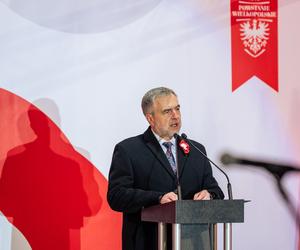 Poznań uczcił Narodowy Dzień Zwycięskiego Powstania Wielkopolskiego