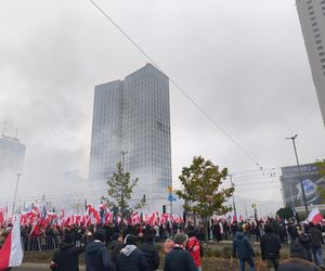 Zdjęcia z Marszu Niepodległości 2025. Wolna Polska w naszym obiektywie