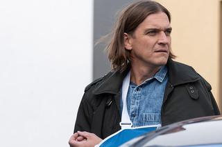 Na dobre i na złe odc. 924. Słoma (Adam Graczyk)