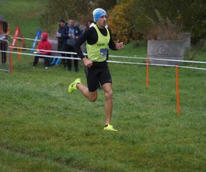 Wielkie ściganie w Myślęcinku! Tak było na Cross Country Bydgoszcz 2025